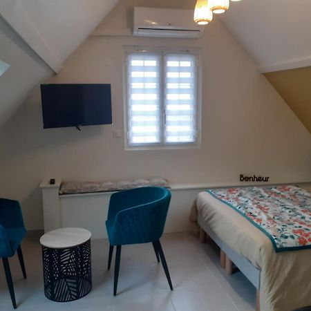 Le Plan D'Eau Villa Civray-de-Touraine Luaran gambar