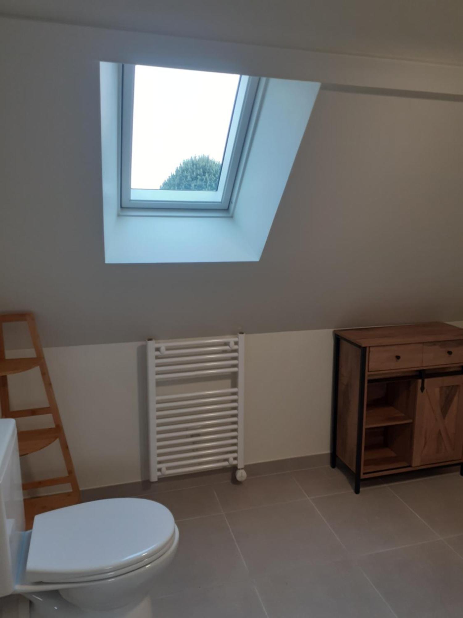 Le Plan D'Eau Villa Civray-de-Touraine Luaran gambar