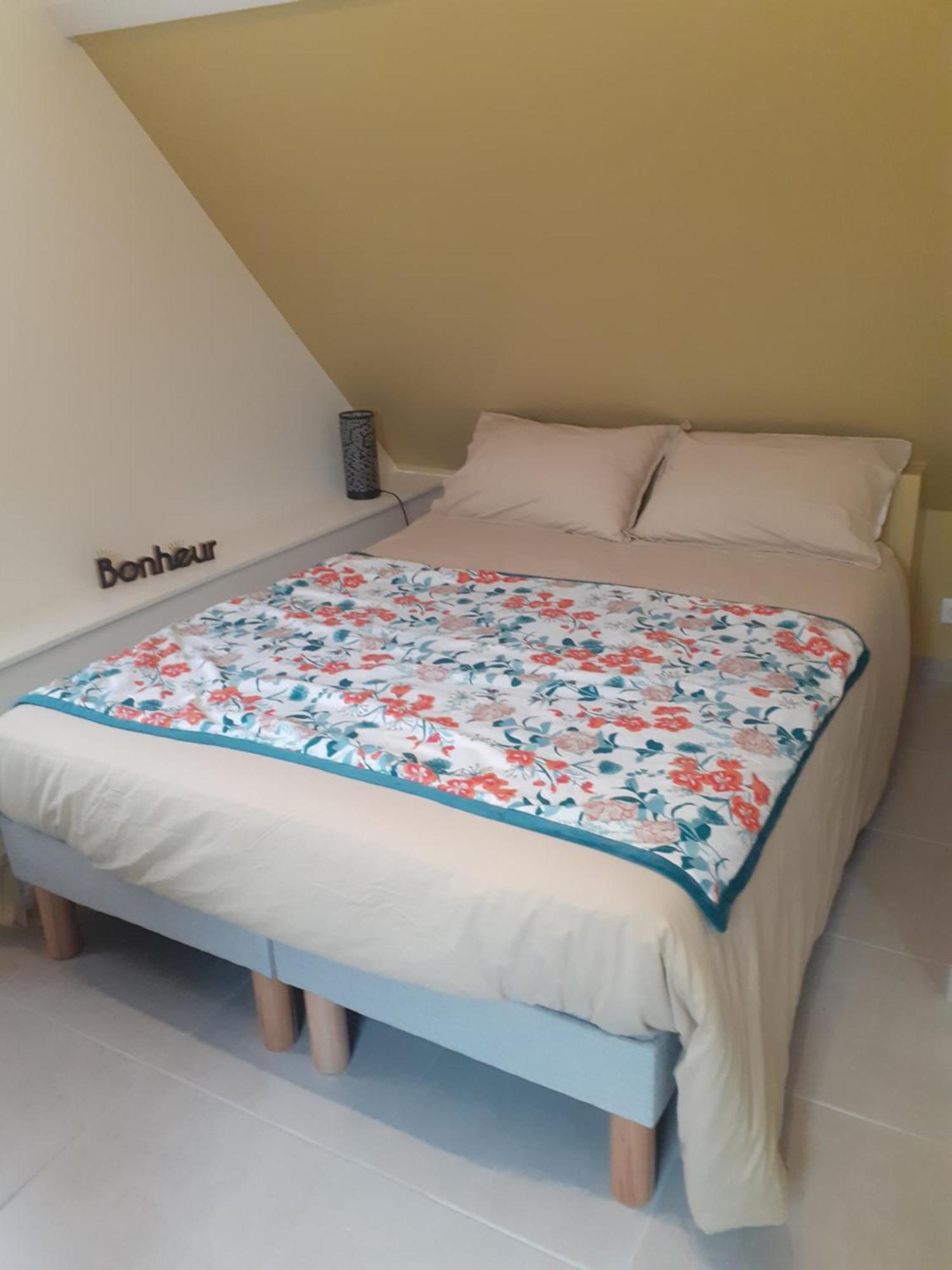 Le Plan D'Eau Villa Civray-de-Touraine Luaran gambar