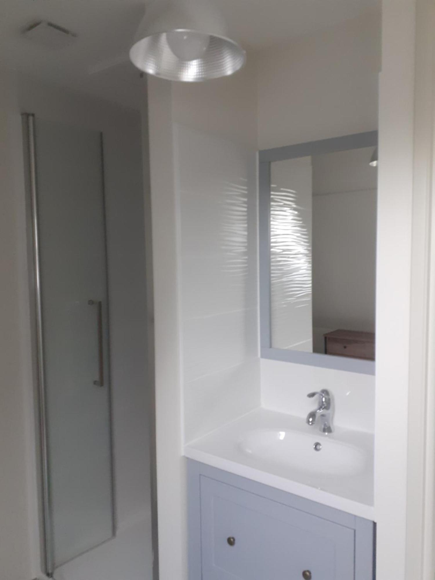 Le Plan D'Eau Villa Civray-de-Touraine Luaran gambar