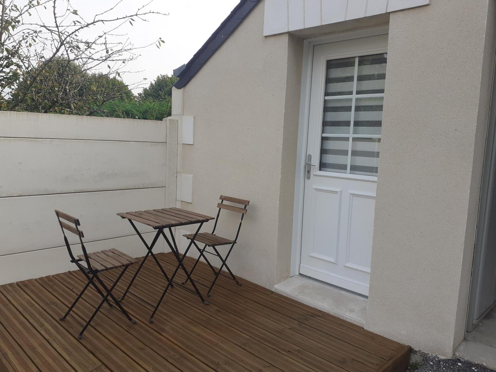 Le Plan D'Eau Villa Civray-de-Touraine Luaran gambar